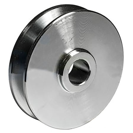 Aftermarket Pulley, 1VGroove A-ADR5021-AI